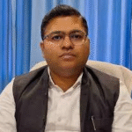 30 जुलाई से पहले सीएम पोर्टल की लंबित शिकायतें निस्तारित करें अधिकारी: डीएम विशाल मिश्रा