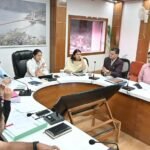 4 से 10 जुलाई तक मनाया जाएगा ‘सेवा सप्ताह’, प्रत्येक विधानसभा क्षेत्र में लगेंगे जनसेवा शिविर