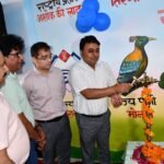 75 लाख रुपये की सीएसआर निधि से निर्मित राजकीय प्राथमिक विद्यालय दुर्गापुर नंबर-2 के नवनिर्मित भवन का जिलाधिकारी ने किया लोकार्पण