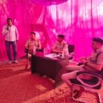 CO ज्वालापुर की अध्यक्षता में कांवड़ मेले के दृष्टिगत गोष्ठी आयोजित