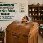 नई टिहरी आयुष चिकित्सालय में ’सर्वांग स्वेदन चिकित्सा’ सेवा की शुरुआत
