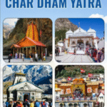 चारधाम यात्रा, जनपद हरिद्वार यात्री पंजीकरण बुलेटिन