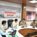 आपदा प्रबंधन की तैयारियों को परखने के लिए जनपद में आयोजित हुई मॉक ड्रिल