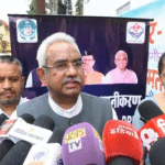 आपदा प्रबंधन में पूर्व तैयारी और प्रशिक्षण है सबसे बड़ी ताकत: मदन कौशिक