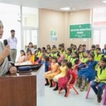 उत्तराखंड में पहली बार लागू हुई ऐतिहासिक पहलें और जनपद देहरादून की नवाचार योजनाओं का किया गया प्रस्तुतीकरण