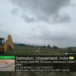 उपाध्यक्ष बंशीधर तिवारी की सख्ती : एमडीडीए का अवैध निर्माणों पर बड़ा प्रहार