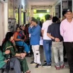 ऊखीमठ में दूसरा विशेषज्ञ हेल्थ कैंप शुरू