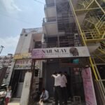 एमडीडीए का बड़ा शिकंजा, 30 बीघा अवैध प्लॉटिंग ध्वस्त, कई निर्माणों पर सीलिंग