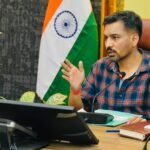 एसआईआर-2026 अभियान में देहरादून ने हासिल की बड़ी प्रगति, 100% गणना प्रपत्र वितरण एवं 86.34 % डिजिटाइजेशन पूर्ण