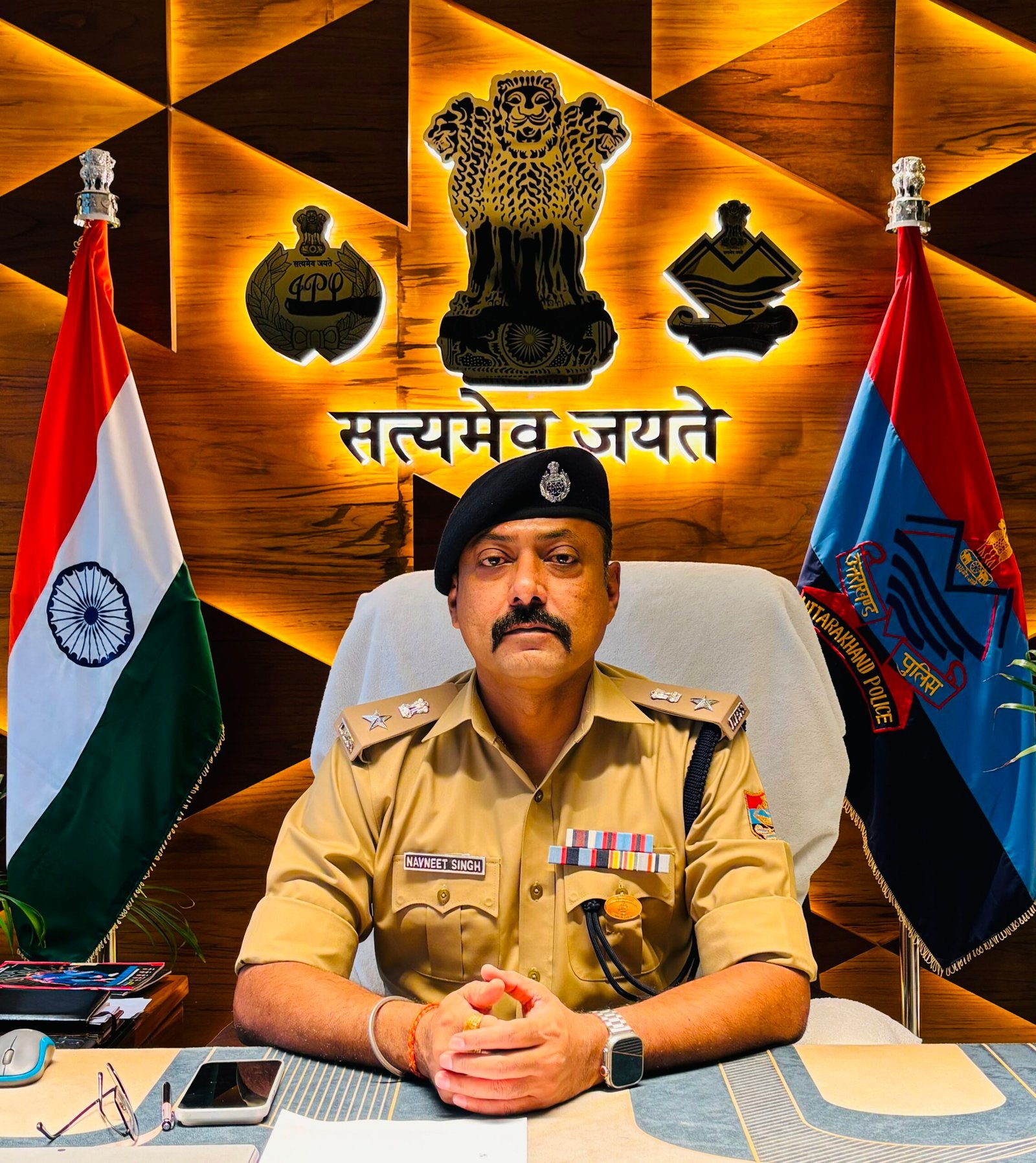 ऑपरेशन रिकवरी के तहत कलियर पुलिस को मिली बड़ी सफलता