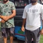 ओवरचार्जिंग के विरुद्ध परिवहन विभाग का विशेष प्रवर्तन अभियान, 25 वाहनों का चालान एवं 5 वाहन सीज़