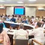 कांवड़ मेला-2026 की तैयारियों को समयबद्ध ढंग से अंतिम रूप दें, पड़ोसी राज्यों के साथ प्रभावी समन्वय स्थापित करें : सतपाल महाराज