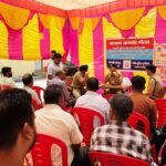 कांवड़ मेला-2026 को सकुशल संपन्न कराने हेतु क्षेत्राधिकारी नगर द्वारा एसपीओ, सीएलजी सदस्यों एवं होटल-ढाबा संचालकों के साथ बैठक आयोजित