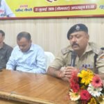 कांवड़ मेले को सकुशल, सुव्यवस्थित एवं सफलतापूर्वक संपन्न कराने के लिए जिला प्रशासन एवं पुलिस विभाग पूरी तरह तैयार