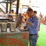 कांवड़ यात्रा मार्ग पर लंगर भंडारों का खाद्य सुरक्षा विभाग ने किया आकस्मिक निरीक्षण, 15 खाद्य नमूने जांच हेतु भेजे