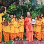 कांवड़ यात्रा स्व से सृष्टि के कल्याण की दिव्य यात्रा
