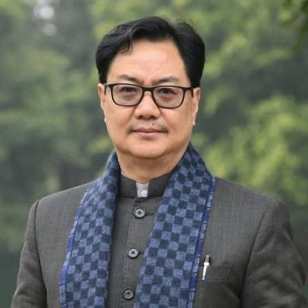केंद्रीय मंत्री श्री किरेन रिजिजू 11 जुलाई को देहरादून में पांच दिवसीय ‘लोक संवर्धन पर्व’ का करेंगे उद्घाटन
