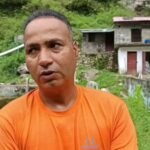 गौशाला में लगी आग, प्रशासन की तत्परता से समय पर पहुंची मदद, 2 मवेशी झुलसे
