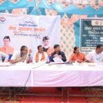 चन्द्रनगर में आयोजित हुआ ‘जन-जन की सरकार, जन-जन के द्वार’ कार्यक्रम, योजनाओं की दी गई जानकारी