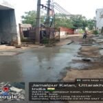 चारधाम यात्रा एवं आगामी कांवड़ यात्रा के दृष्टिगत सिवरेज के लिए खोदी गई सड़कों को त्वरित गति से ठीक करने के लिए दिन- रात किया जा रहा है निमार्ण कार्य