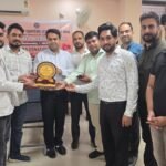 चार्टर्ड अकाउंटेंट्स दिवस पर हरिद्वार शाखा द्वारा सेवा एवं सामाजिक उत्तरदायित्व के विविध कार्यक्रमों का आयोजन