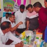 जन-जन की सरकार जन-जन के द्वार कार्यक्रम नगर पंचायत-केलाखेड़ा के गुरुद्वारे के हॉल में अध्यक्ष नगर पंचायत मोहम्मद शफी की अध्यक्षता में आयोजित किया गया