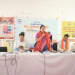 जन-जन की सरकार, जन-जन के द्वार’ बहुउद्देशीय शिविर में उमड़ी ग्रामीणों की भीड़, 36 शिकायतें दर्ज, अधिकांश का मौके पर हुआ समाधान
