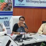 ज्योतिर्मठ पुनर्वास कार्यों की एनडीएमए ने की समीक्षा