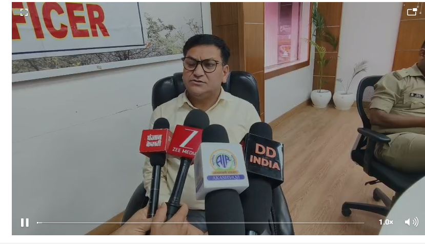 टिहरी में स्वास्थ्य सेवाओं को मिलेगा नया संबल, 21 विशेषज्ञ चिकित्सकों की हुई तैनाती