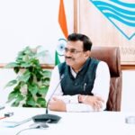 टिहरी लेक ग्लोबल डेस्टिनेशन को लेकर हुई हाई पॉवर कमेटी की बैठक