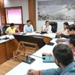 टीबी मुक्त भारत अभियान को सफल बनाने के लिए समन्वित प्रयासों पर जोर