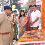 दूरस्थ गांव सारी में लगा ‘सेवा, सुशासन एवं समर्पण’ बहुद्देशीय शिविर