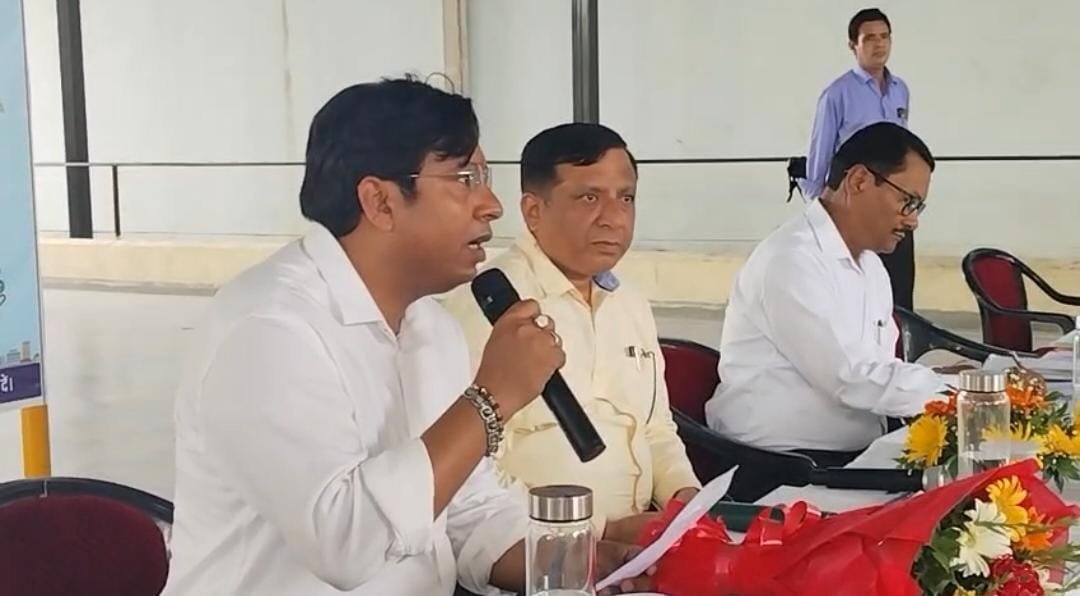देहरादून की तस्वीर बदलने वाली महायोजना पर जनता की मुहर