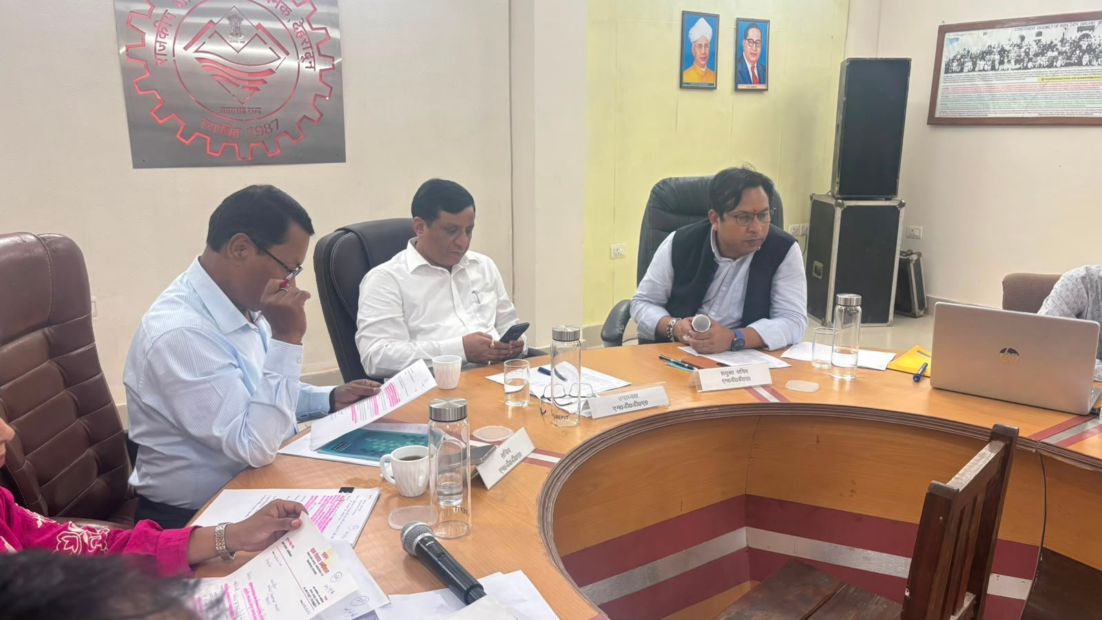 देहरादून के भविष्य को आकार देने उमड़ रही जनता, महायोजना-2041 पर दूसरे चरण की सुनवाई में बढ़ी भागीदारी