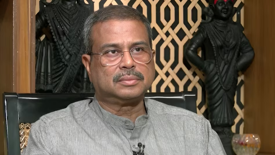 धर्मेंद्र प्रधान ने दिया इस्तीफा: मोदी को भेजी चिट्ठी, जंतर-मंतर पर संग्राम के बाद बड़ा फैसला