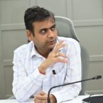 पतंजलि के निकट सुरक्षा एनक्लेव, अहमदपुर ग्रांट एवं सहदेवपुर क्षेत्र में जलभराव की समस्या के स्थायी समाधान हेतु अधिकारियों को दिए आवश्यक निर्देश