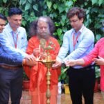 परमार्थ निकेतन का अभिनव प्रयास- हिमालयी क्षेत्रों तक पहुँच रही बेहतर स्वास्थ्य सेवाएँ