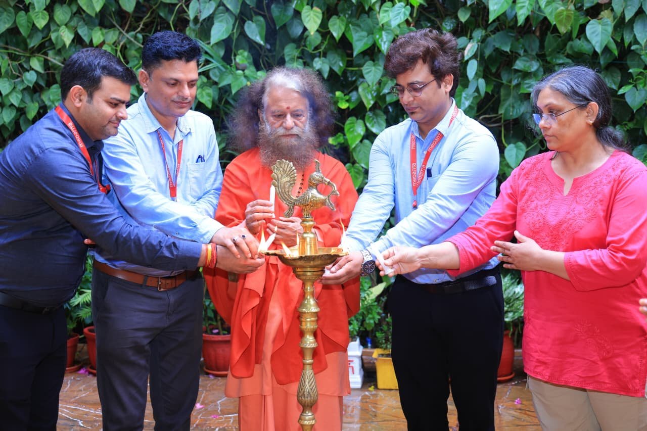 परमार्थ निकेतन का अभिनव प्रयास- हिमालयी क्षेत्रों तक पहुँच रही बेहतर स्वास्थ्य सेवाएँ