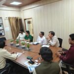 पीएम आवास योजना के कार्यों में देरी पर सचिव आवास  जताई नाराजगी, 15 अगस्त से पहले परियोजनाएं पूरी करने के निर्देश