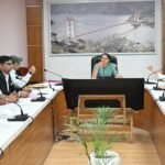 पीसीपीएनडीटी अधिनियम का कड़ाई से हो अनुपालन, कन्या भ्रूण हत्या रोकने के लिए प्रभावी कार्रवाई सुनिश्चित करें : जिलाधिकारी