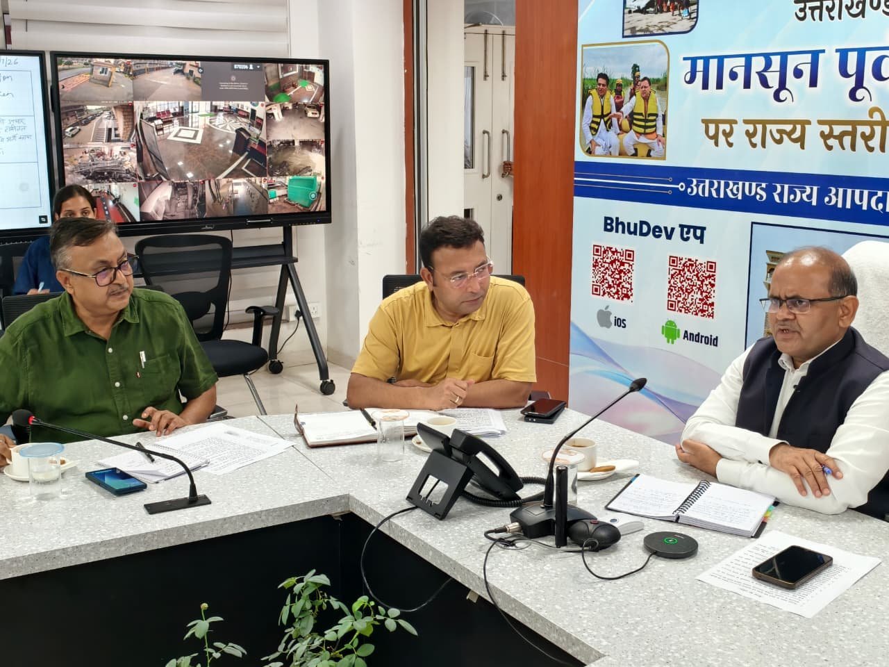 बांधों से पानी छोड़ने पर प्रभाव भी बताना होगा
