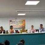 भारत सरकार के संयुक्त सचिव ने टिहरी में ग्रामीण विकास योजनाओं की प्रगति की समीक्षा की