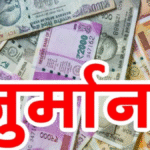 मनरेगा जांच में बड़ा खुलासा: परिवहन विभाग का संविदा परिचालक बना मनरेगा मजदूर, ₹19,754 की राशि लौटाई