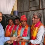 माटी कला से जुड़े कारीगरों की आर्थिकी मजबूत करने के लिए सरकार प्रतिबद्ध: कैबिनेट मंत्री भरत सिंह चौधरी