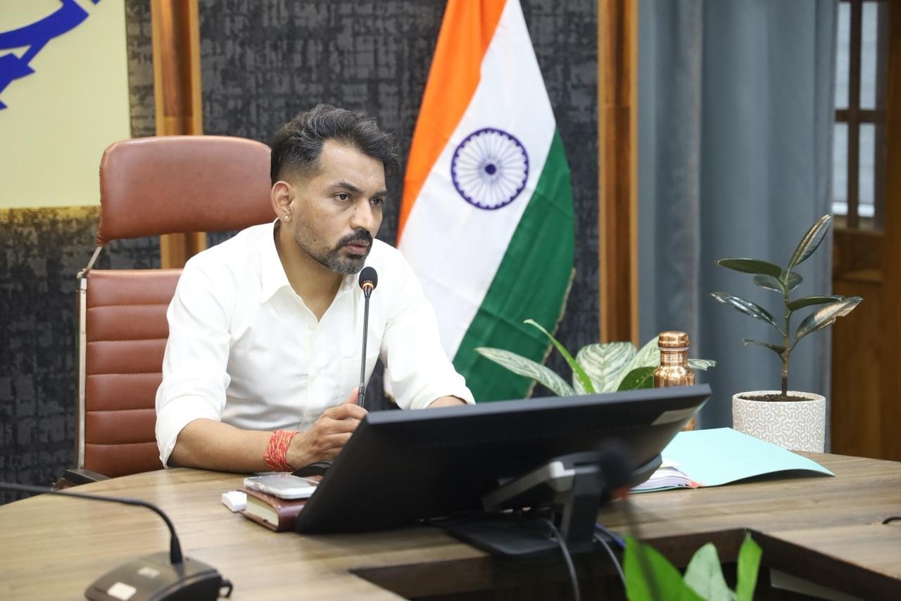 मानसून आपदा से निपटने की तैयारियों का होगा व्यापक परीक्षण,