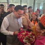मुंबई में प्रवासी उत्तराखंडवासियों से मुख्यमंत्री पुष्कर सिंह धामी का आत्मीय संवाद, विकास यात्रा और भविष्य के विजन को किया साझा