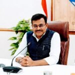 मुख्य सचिव की अध्यक्षता में नाबार्ड की उच्च स्तरीय समिति की बैठक सम्पन्न हुयी