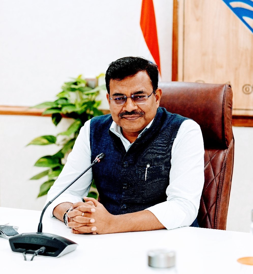 मुख्य सचिव की अध्यक्षता में नाबार्ड की उच्च स्तरीय समिति की बैठक सम्पन्न हुयी