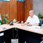 मुख्य सचिव ने केदारनाथ पुनर्निर्माण से सम्बन्धित कार्यों की विस्तार से जानकारी ली