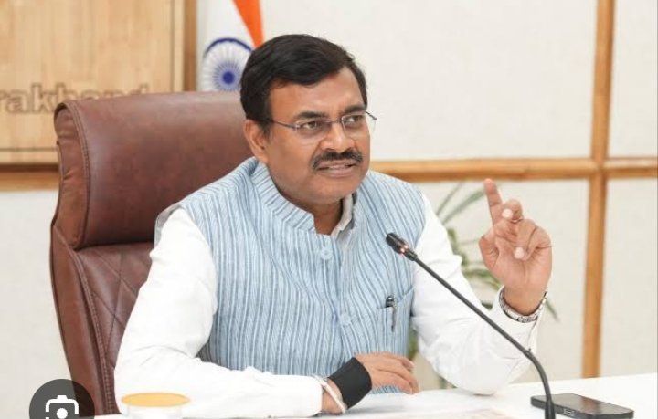 मुख्य सचिव ने साईबर क्राइम को लेकर सचिव गृह एवं पुलिस अधिकारियों के साथ बैठक की